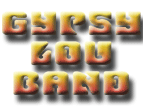 Gypsy Lou Band logo